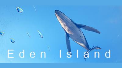 Logo of Eden Island