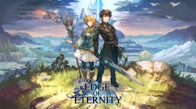 Logo of Edge of Eternity