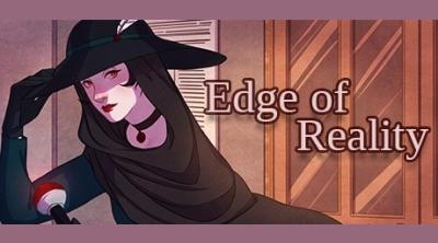 Logo de Edge of Reality