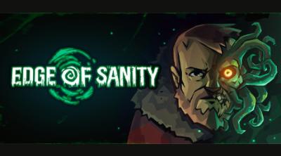 Logo de Edge of Sanity
