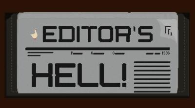 Logo of Editor's Hell