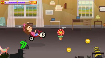Capture d'écran de Educational Games for Kids