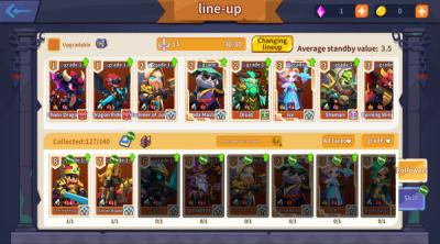 Screenshot of eeaa Call of Clans