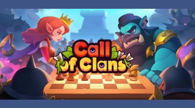 Logo of eeaa Call of Clans