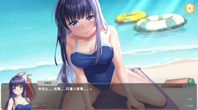 Screenshot of eeaaa Slot Girls