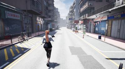 Screenshot of eee