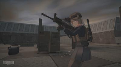 Screenshot of E.E.R.I.E