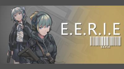 Logo of E.E.R.I.E