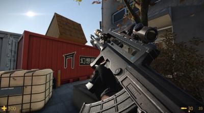 Screenshot of E.E.R.I.E2