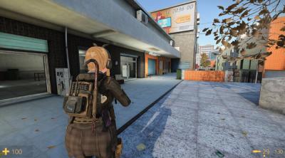 Screenshot of E.E.R.I.E2