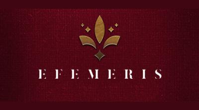 Logo of Efemeris - DTDA Games