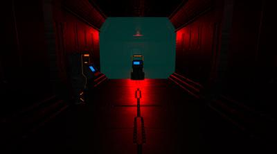 Screenshot of Effugium