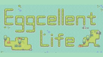 Logo von Eggcellent Life