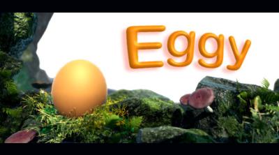 Logo de Eggy