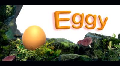 Logo von Eggy