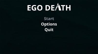 Screenshot of Ego Death