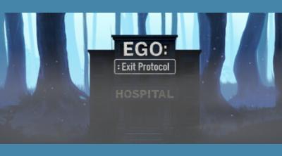 Logo of EGO:: Exit Protocol