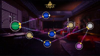 Screenshot of Egregore