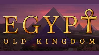 Logo of Egypt: Old Kingdom