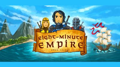 Logo of Eight-Minute Empire