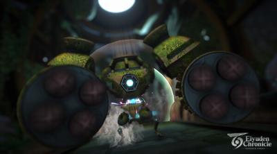 Screenshot of Eiyuden Chronicle: Hundred Heroes