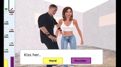Screenshot of El Conquista