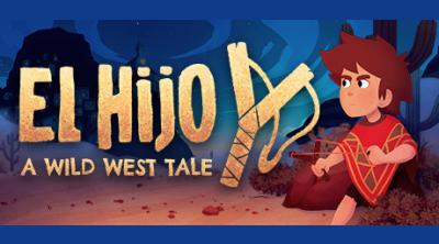 Logo of El Hijo - A Wild West Tale