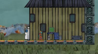 Screenshot of El Minero