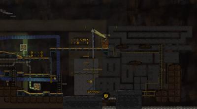 Screenshot of El Minero