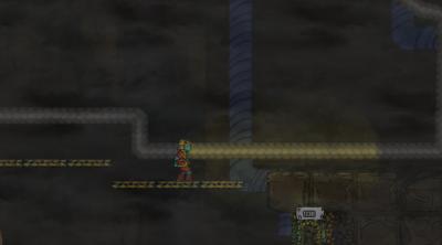 Screenshot of El Minero