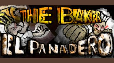 Logo of El Panadero -The Baker-