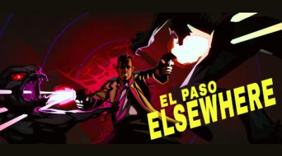 Logo of El Paso, Elsewhere