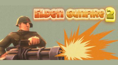 Logo of Elden Gunfire 2