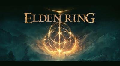 Logo de Elden Ring