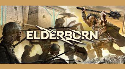 Logo of ELDERBORN