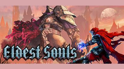 Logo von Eldest Souls