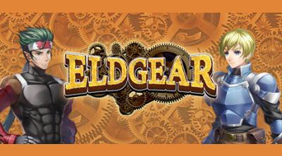 Logo of Eldgear