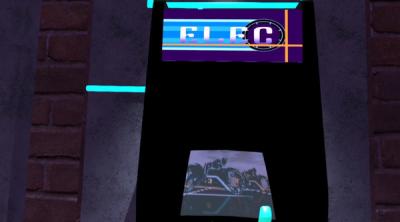 Screenshot of ELEC