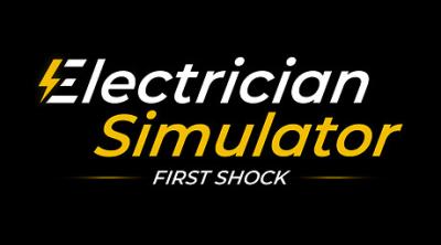 Logo of Electrician Simulator - First Shock