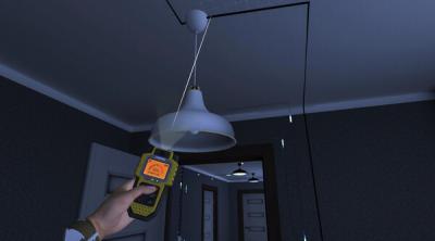 Capture d'écran de Electrician Simulator VR
