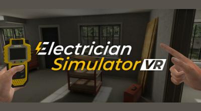 Logo de Electrician Simulator VR