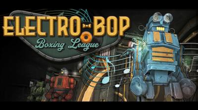 Logo de Electro Bop Boxing League