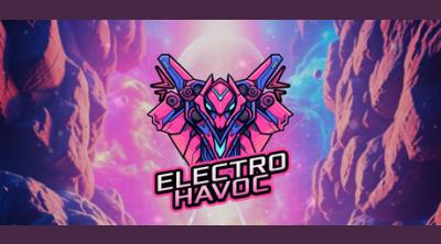 Logo of Electro Havoc