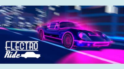 Logo von Electro Ride: The Neon Racing