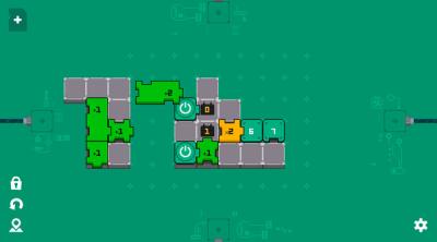 Screenshot of Electrogical