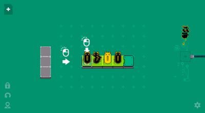 Screenshot of Electrogical