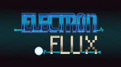 Logo of Electron Flux