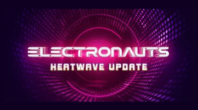 Logo of Electronauts