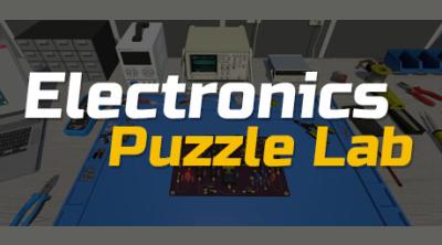 Logo of Electronics Puzzle Lab