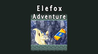 Logo of Elefox Adventure